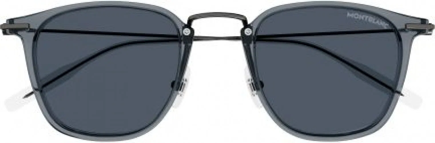 Montblanc MB0295S Sunglasses - view 5